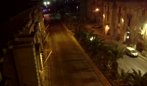 Saint Anne Street - Floriana