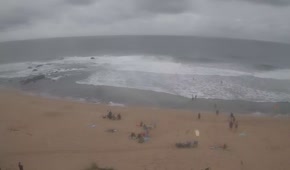 Ballito - Willard Beach