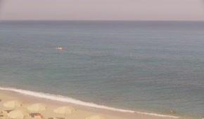 Calabria - Capo Vaticano