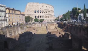 Rome - Colosseum