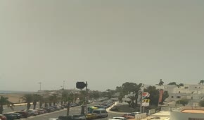 Lanzarote - Puerto del Carmen