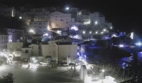Sperlonga - Piazza Fontana