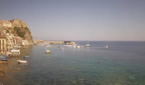 Scilla - Chianalea