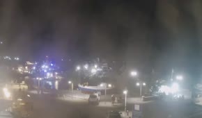 Paros - Pristanišče Naoussa