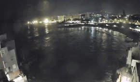 Puerto de la Cruz - Punta Brava