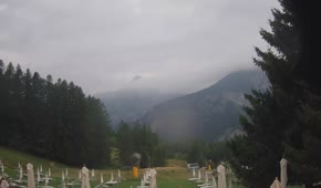 Bardonecchia - Pian del Sole