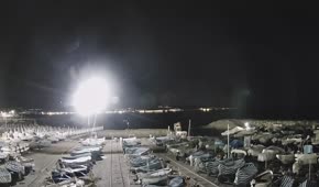 Darsena di Albenga