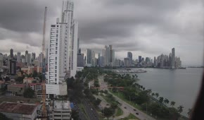 Panama City