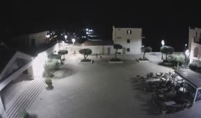 Sperlonga - Piazza Europa