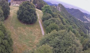 Aviatico - Monte Poieto