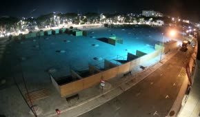 Floriana Granaries - il-Fosos