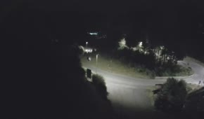 Palumbo Sila - jezioro Ampollino