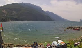 Torbole sul Garda - Trient