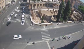 Rim - Largo di Torre Argentina