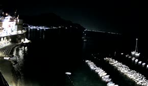 Atrani - Côte amalfitaine