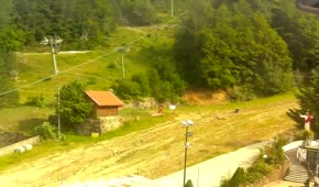 Sila - Villaggio Palumbo
