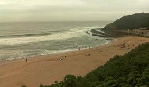 Ballito - Thompson's Bay