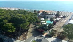 Spiaggia di Alba Adriatica