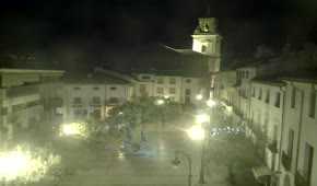 Caravaca de la Cruz - Camino de la Vera Cruz