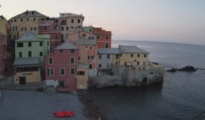 Boccadasse - Genova