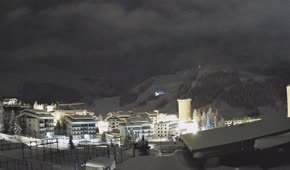 Sestriere Vialattea - piste da sci Olimpiche