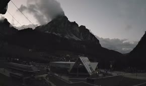Corvara - Dolomiti Superski - Vreme