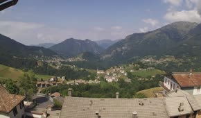 Oltre il Colle - Bergamo