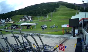 Bormio 2000 - Vreme