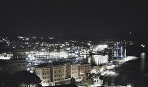 Port Santa Margherita Ligure