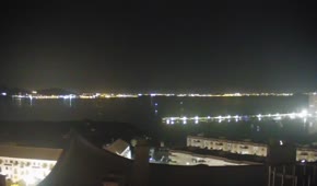 La Manga del Mar Menor
