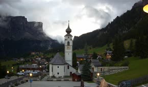 Colfosco - Alta Badia - Bolzano