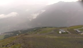 Bormio 3000 - Cima Bianca
