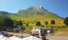 Prati di Tivo - Corno Piccolo - Gran Sasso