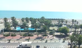 Spiaggia di Giulianova Lido