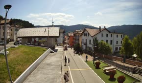 Folgaria - Provinz Trient