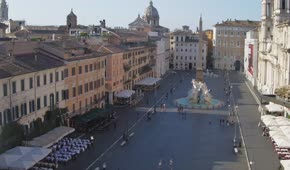 Piazza Navona - Rome