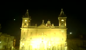 Qormi - Iglesia de San Jorge