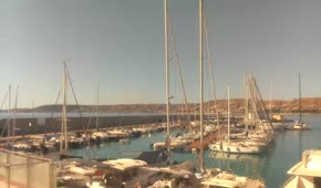 Port w Crotone