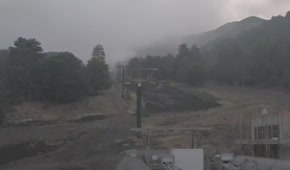 Vulcano Etna - Piano Provenzana