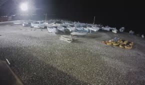 Vedetta spiaggia di Albenga