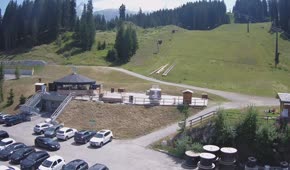 Madonna di Campiglio - Trient