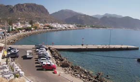 Paleochora - Kreta