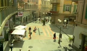 Sanremo - Teatro Ariston