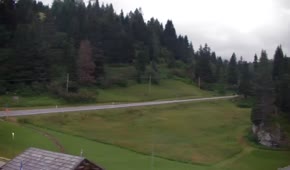 Passo Campolongo - Sella Ronda