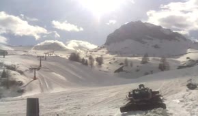 Passo Pordoi