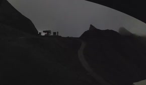 Passo Padon - Rocca Pietore
