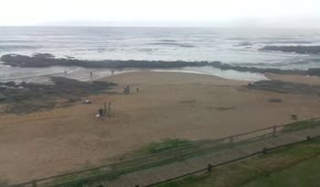 Ballito Beach